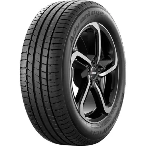 Reducere de preț Anvelopa Vara 255/35 R19 96Y XL BF GOODRICH ADVANTAGE